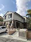 神奈川県鎌倉市山崎866-3：物件画像／大東建託リーシング株式会社 藤沢店