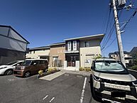 奈良県奈良市四条大路3丁目2-41：物件画像／大東建託リーシング株式会社 和歌山店