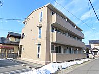 鳥取県米子市旗ヶ崎3丁目3-1：物件画像／大東建託リーシング株式会社 米子駅前店