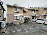 愛媛県松山市松ノ木1丁目7-18：物件画像／大東建託リーシング株式会社 松山店