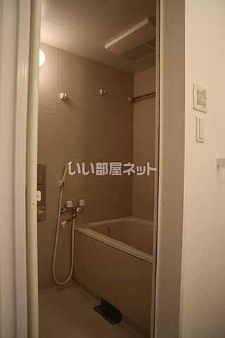 浴室