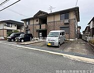 奈良県奈良市南紀寺町2丁目287-3：物件画像／大東建託リーシング株式会社 和歌山店