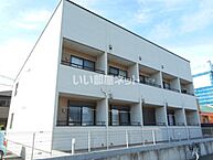 埼玉県東松山市砂田町：物件画像／大東建託リーシング株式会社 深谷店