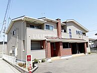 愛媛県松山市北条辻：物件画像／大東建託リーシング株式会社 松山店