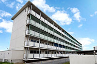 山口県宇部市北小羽山町2丁目1番2号：物件画像／大東建託リーシング株式会社　宇部店