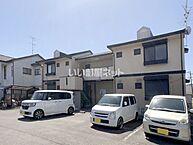 奈良県香芝市鎌田373-2：物件画像／大東建託リーシング株式会社 和歌山店