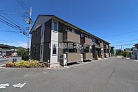 岡山県岡山市中区関467-1：物件画像／大東建託リーシング株式会社　岡山店