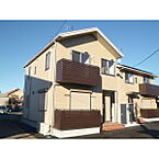 栃木県宇都宮市越戸町3-13：物件画像／大東建託リーシング株式会社 宇都宮店