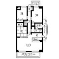 StageM7階6.6万円