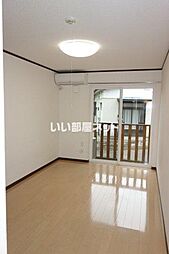 すまいる23 102 1階1Kのリビング/ダイニング