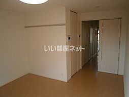 エンベリーザ　Ａ 106 1階1Kのリビング/ダイニング