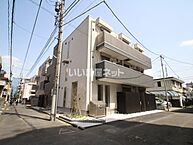 東京都立川市錦町2丁目2-22：物件画像／大東建託リーシング株式会社 青梅店