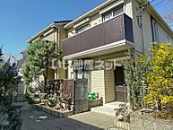 神奈川県茅ヶ崎市東海岸南6丁目6-17：物件画像／大東建託リーシング株式会社　平塚駅前店