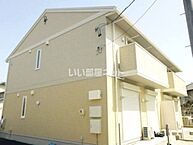 愛知県豊橋市下地町字天神9番：物件画像／大東建託リーシング株式会社 豊橋店