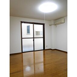 セラージュA 101 1階1Kのリビング/ダイニング