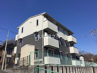 東京都町田市相原町2116-4：物件画像／大東建託リーシング株式会社　町田店