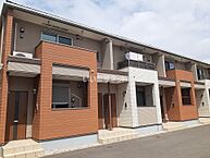 広島県福山市本庄町中4丁目：物件画像／大東建託リーシング株式会社 福山店