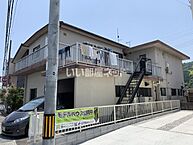 山口県玖珂郡和木町和木4丁目14-11：物件画像／大東建託リーシング株式会社 岩国店