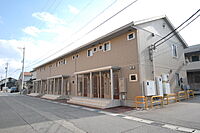 富山県富山市粟島町1丁目7番2号：物件画像／大東建託リーシング株式会社　高岡店
