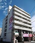 山口県岩国市麻里布町6丁目：物件画像／大東建託リーシング株式会社 岩国店