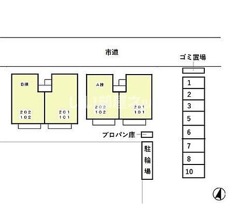 外観画像