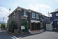 東京都東久留米市柳窪1丁目：物件画像／大東建託リーシング株式会社　所沢店