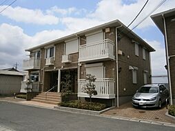 グランモア　A棟 102