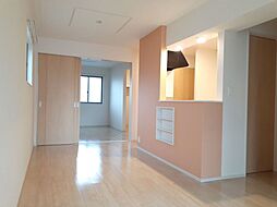 ＤＡＩＭＡＲＵ−V 101 1階1LDKのリビング/ダイニング