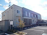岩手県奥州市水沢佐倉河字鐙田：物件画像／大東建託リーシング株式会社　北上店