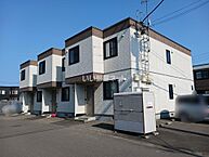 北海道苫小牧市拓勇西町5丁目：物件画像／大東建託リーシング株式会社 苫小牧店