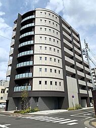 コンフォートレジデンス仙台東口 905