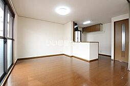 ＣＯＴＥＡＵ ＶＥＲＴ(コートヴェール) B101 1階3LDKのリビング/ダイニング