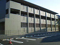 埼玉県狭山市大字北入曽932-3：物件画像／大東建託リーシング株式会社 伊勢崎店