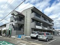 静岡県沼津市花園町19-8：物件画像／大東建託リーシング株式会社 沼津店