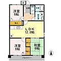 レジデンス17番館2階5.5万円