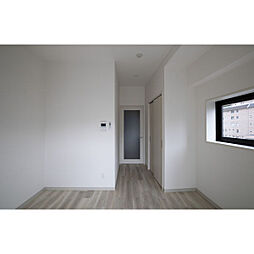 AZUR YABACHO 3A 3階1Kのリビング/ダイニング