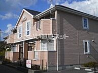 千葉県東金市田間2丁目：物件画像／大東建託リーシング株式会社 成田店