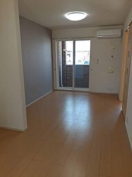 ルミエールＡ 105 1階1LDKのリビング/ダイニング