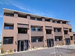 ガーデン・ヴィラII 306