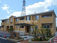 兵庫県姫路市東山：物件画像／大東建託リーシング株式会社 姫路店