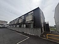 奈良県奈良市東九条町：物件画像／大東建託リーシング株式会社　藤井寺店
