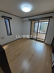 Ｓｐｅｃｉａｌｅ I 1階1LDKのリビング/ダイニング