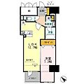 CENTRALCOARTU4階7.0万円
