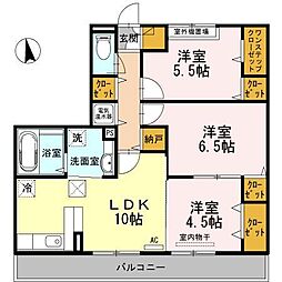 鹿児島中央駅 9.1万円