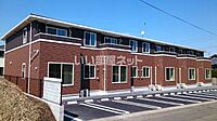鹿児島県曽於市末吉町上町5丁目：物件画像／大東建託リーシング株式会社 都城店