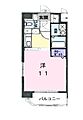 サンヴァーリオ奥羽大学前4階5.4万円