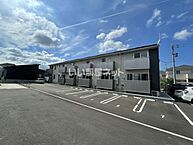 福岡県宮若市福丸317-1：物件画像／大東建託リーシング株式会社 北九州八幡店