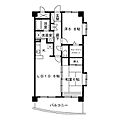 グランウィング5階8.6万円