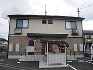福島県福島市瀬上町字柳沼35-9：物件画像／大東建託リーシング株式会社 福島店
