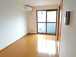 セジュール武蔵 102 1階1LDKのリビング/ダイニング